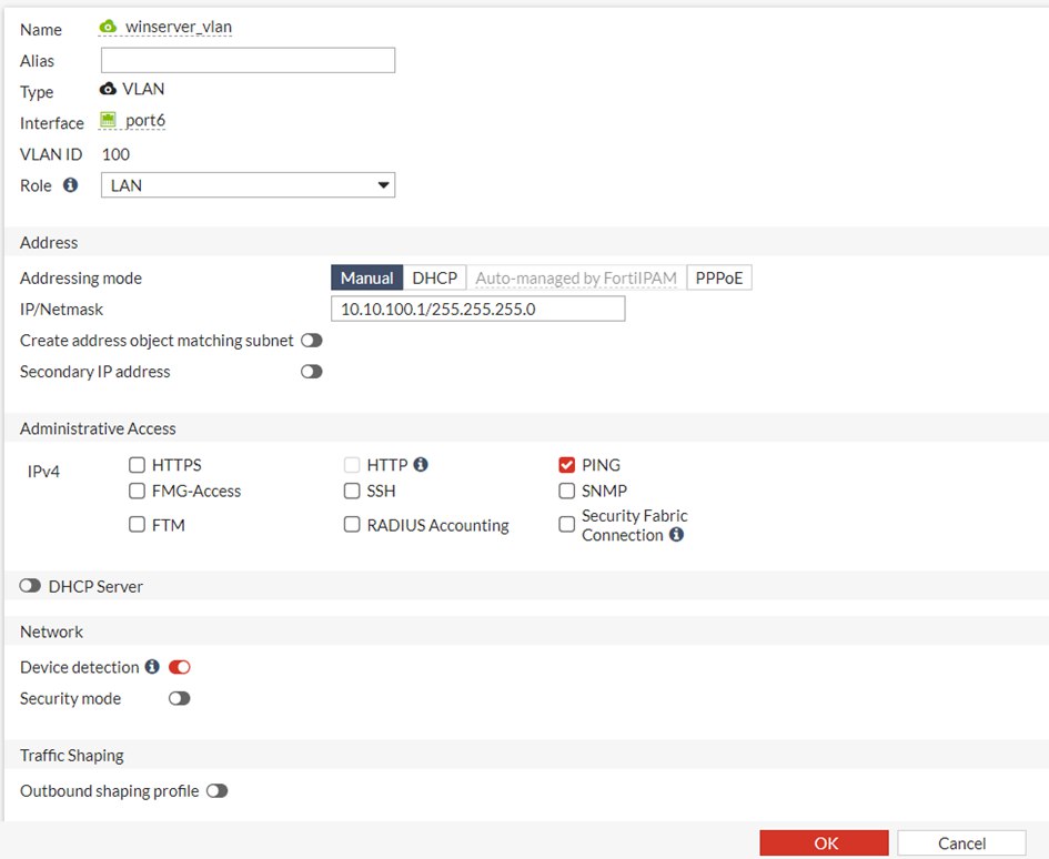 Cisco Switch Vlan Configuration Networksel Access Trunk Vlan