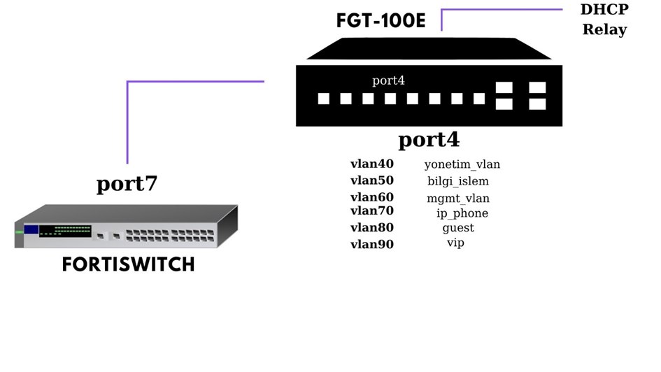 fortigate fortiswitch