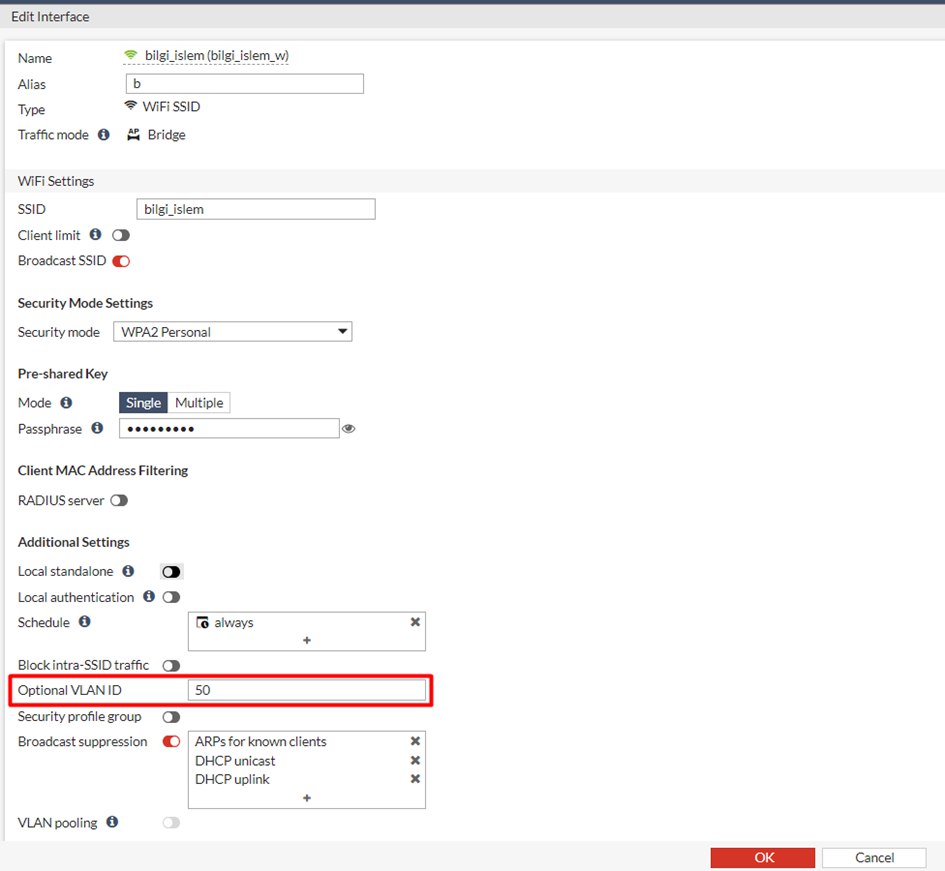 Wifi Switch Controller