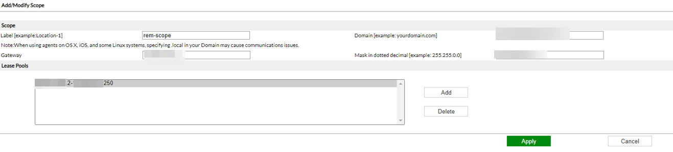 fortinac remediation